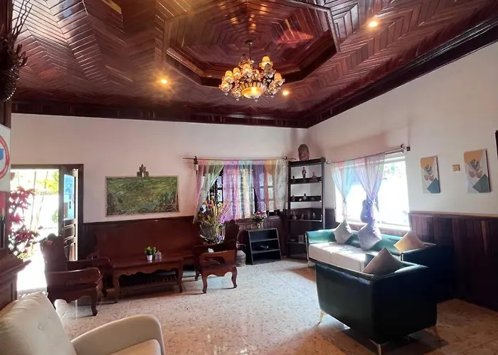 Leaf Boutique Sr Hotel 3*